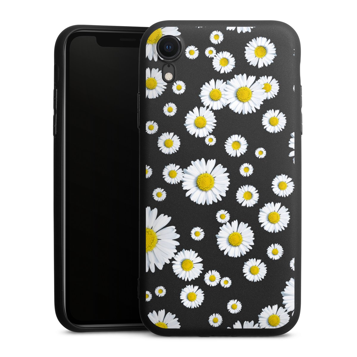 Silikon Premium Case