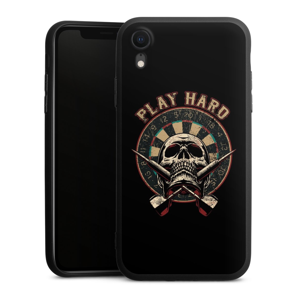 Coque silicone Premium