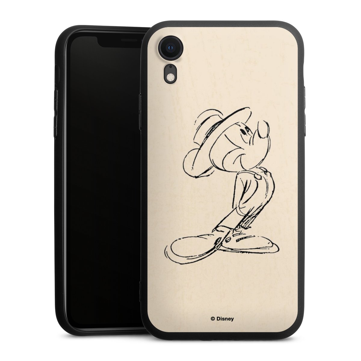 Cover Premium in silicone