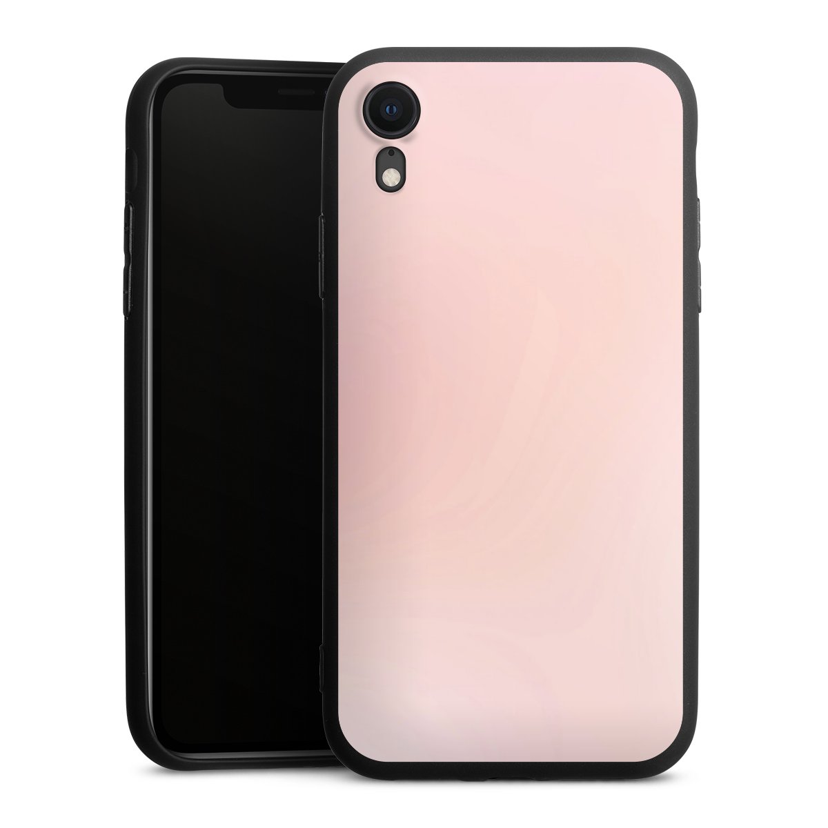 Coque silicone Premium