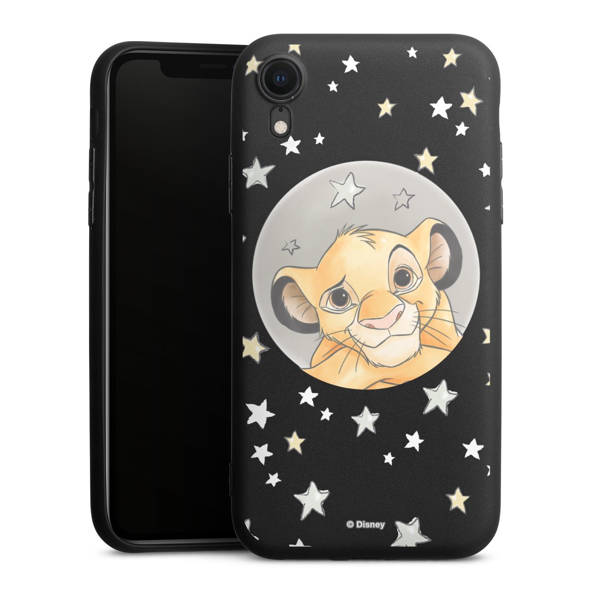 Coque silicone Premium