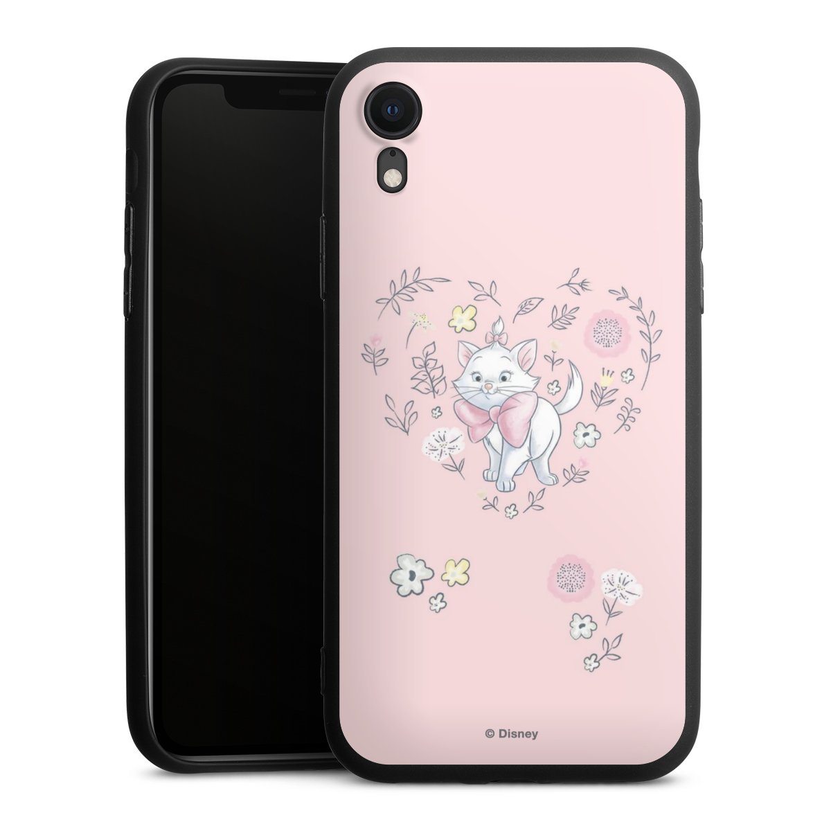 Silikon Premium Case 