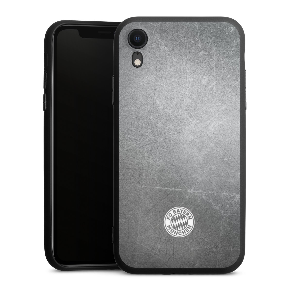 Coque silicone Premium
