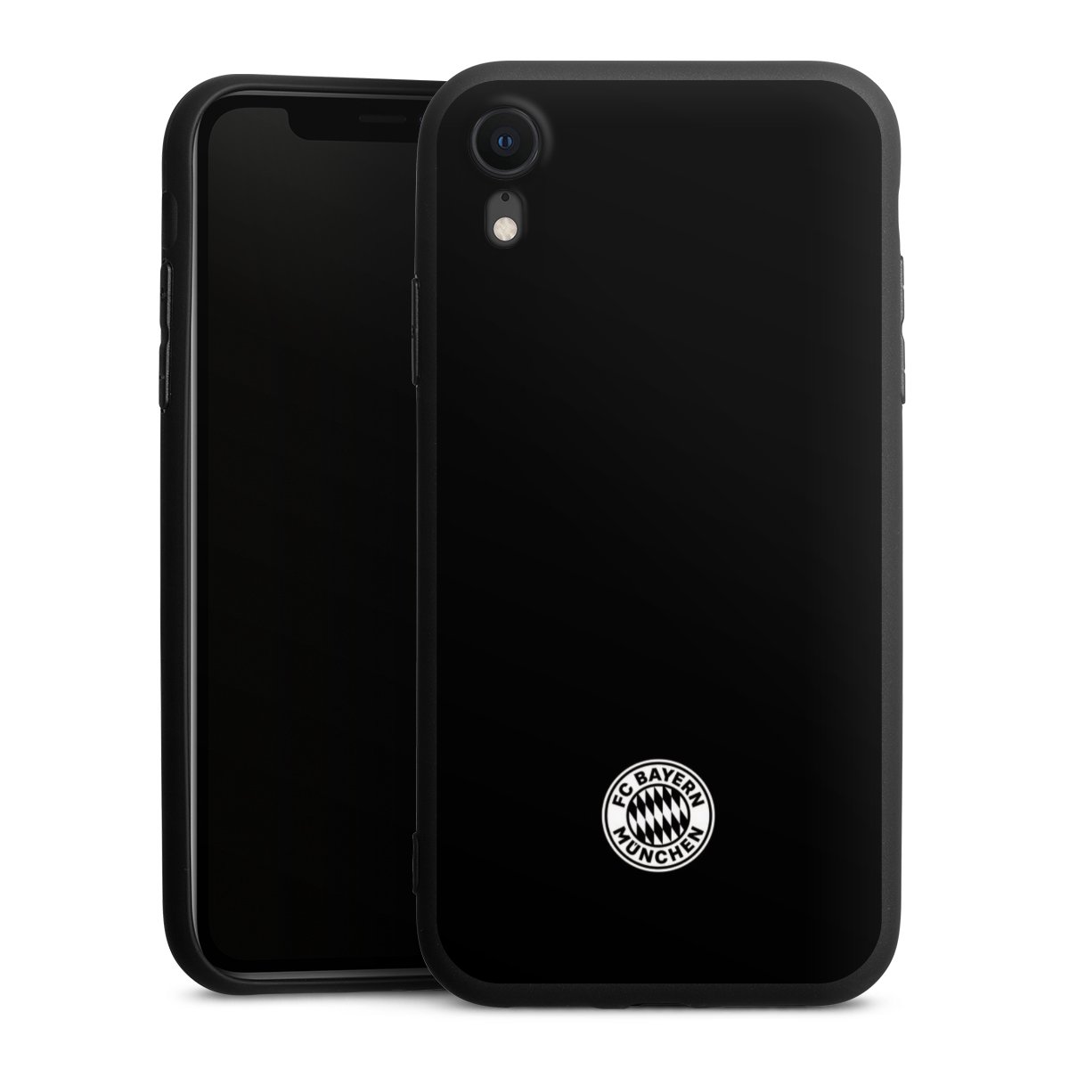 Coque silicone Premium