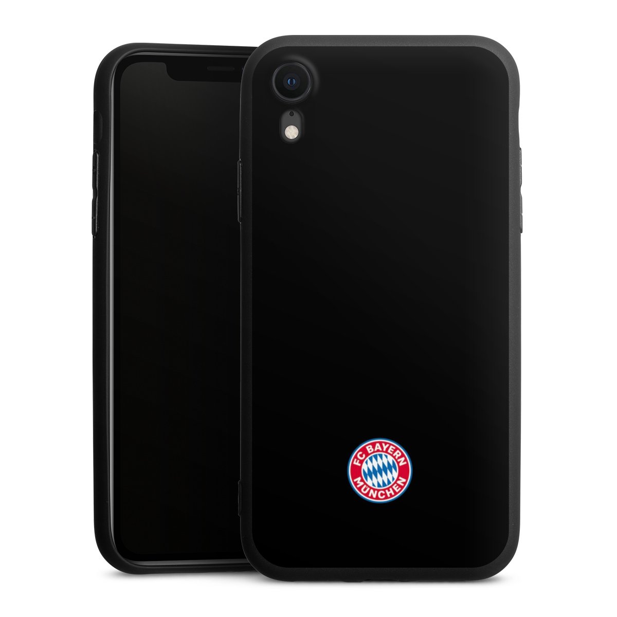 Cover Premium in silicone