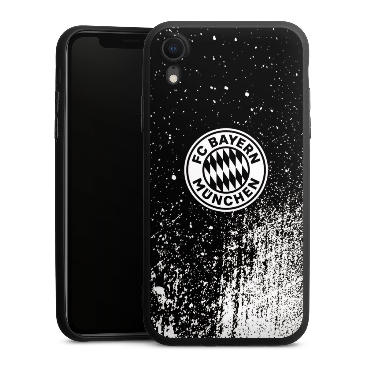 Cover Premium in silicone