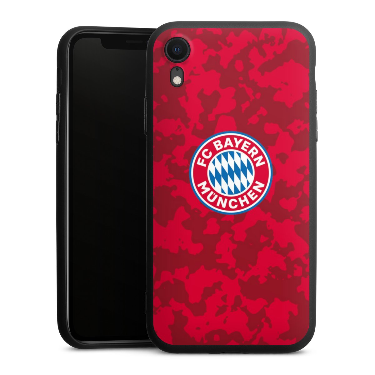 Camouflage Muster FCB