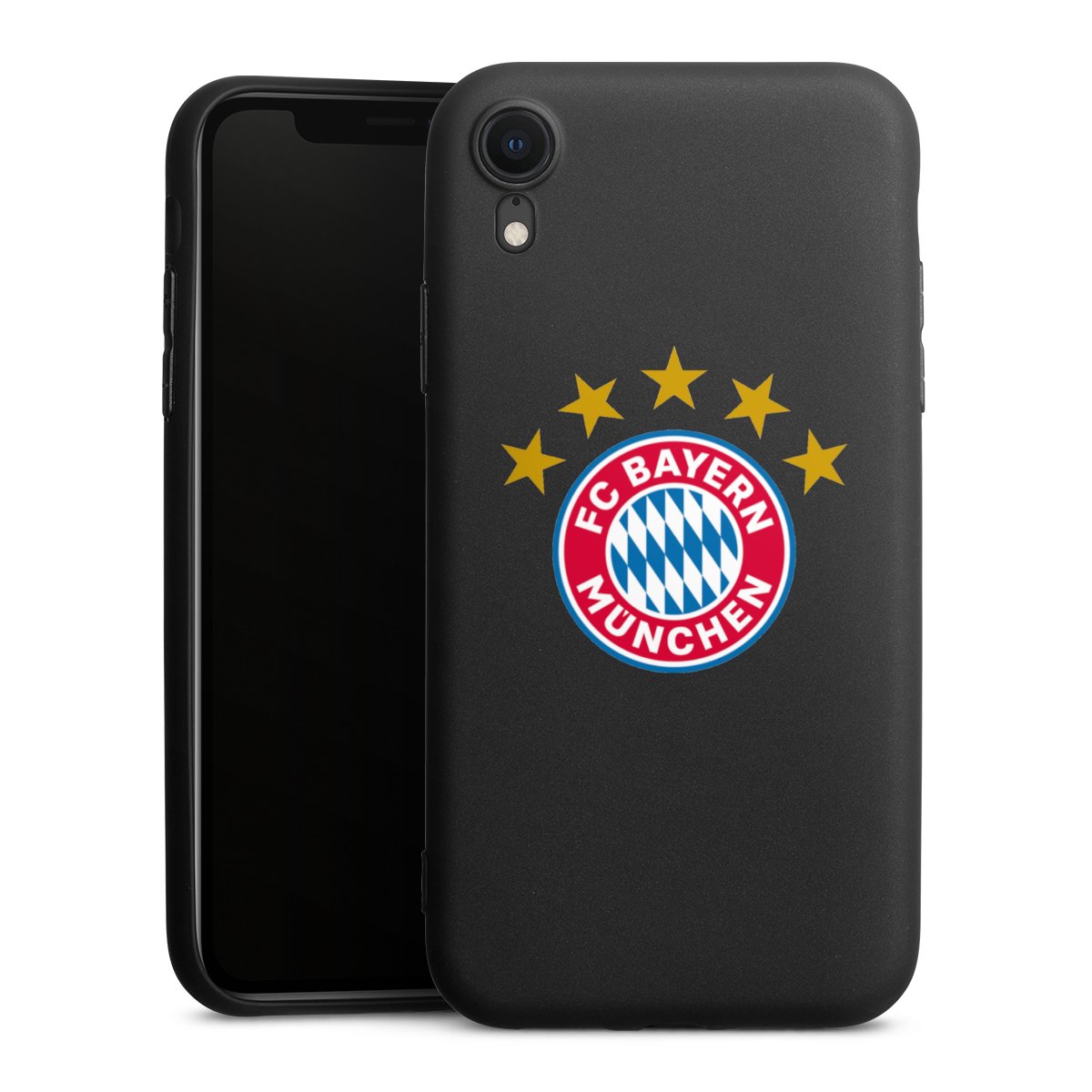Cover Premium in silicone