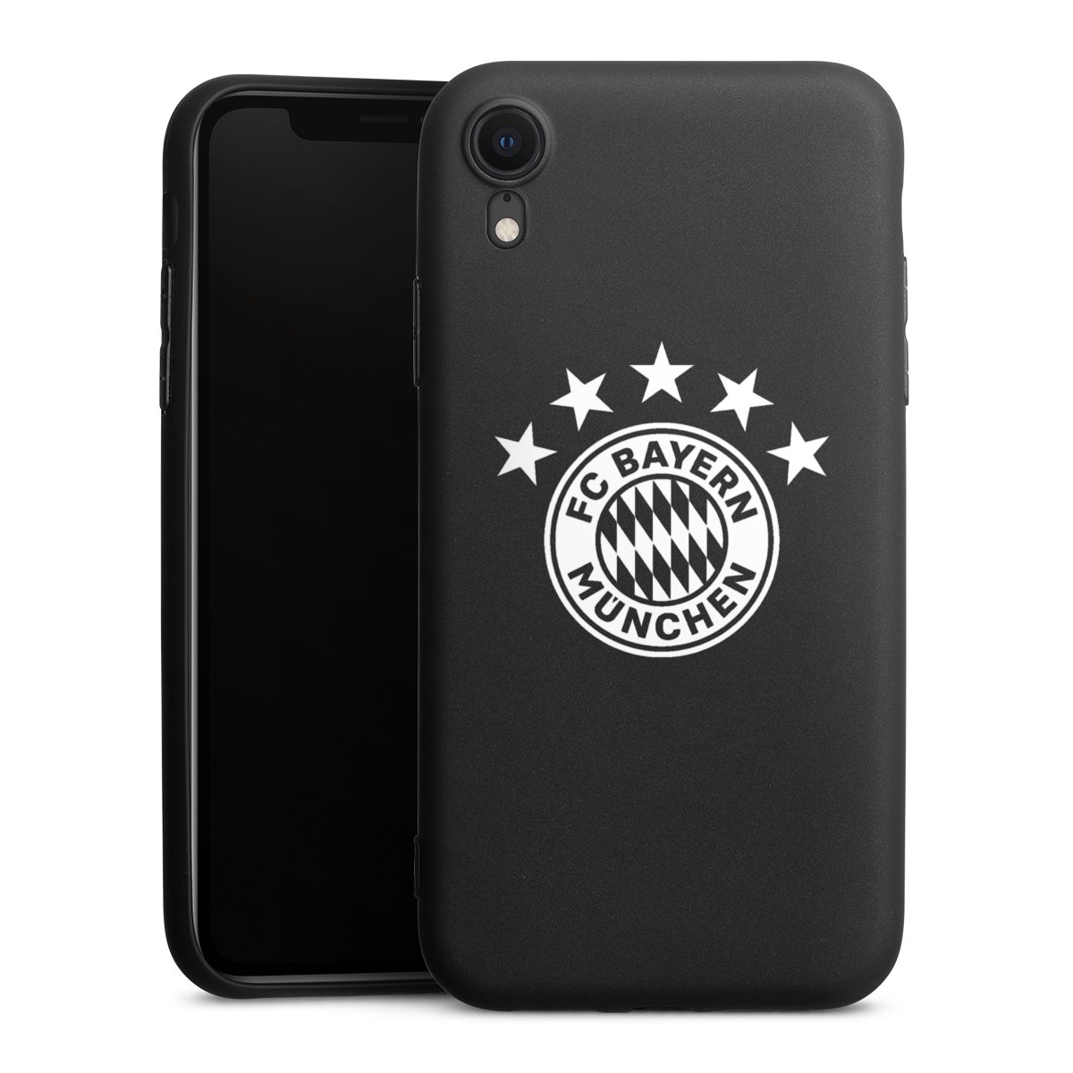 Coque silicone Premium