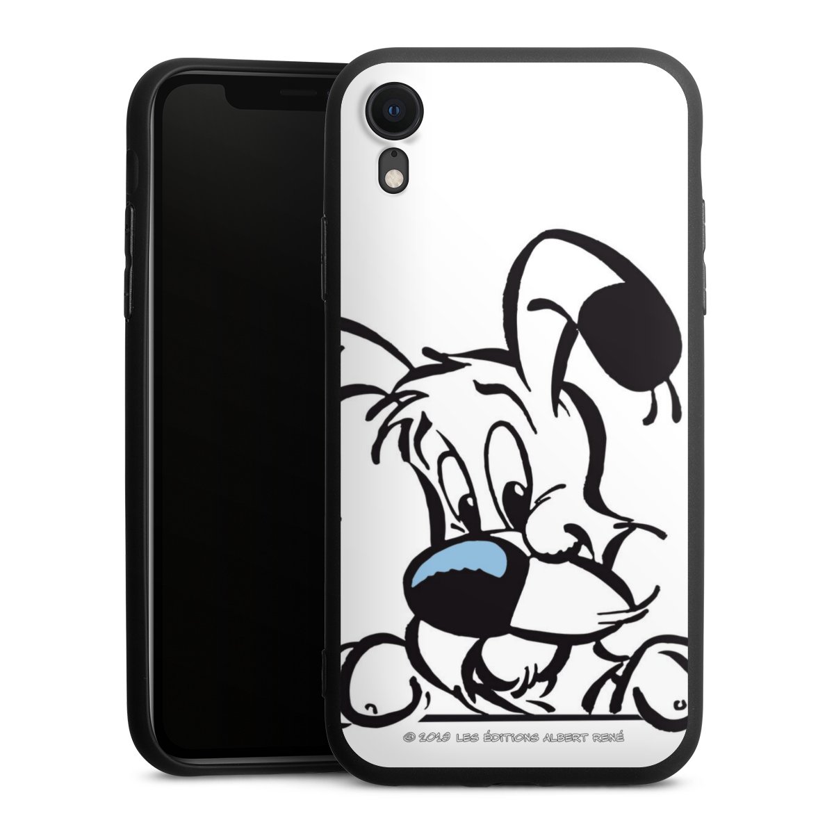 Silikon Premium Case