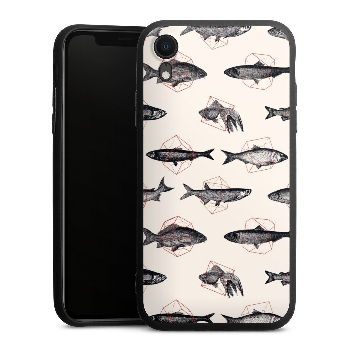 Coque silicone Premium