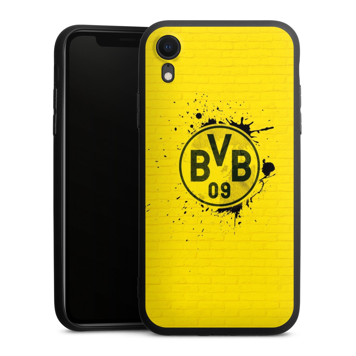Coque silicone Premium