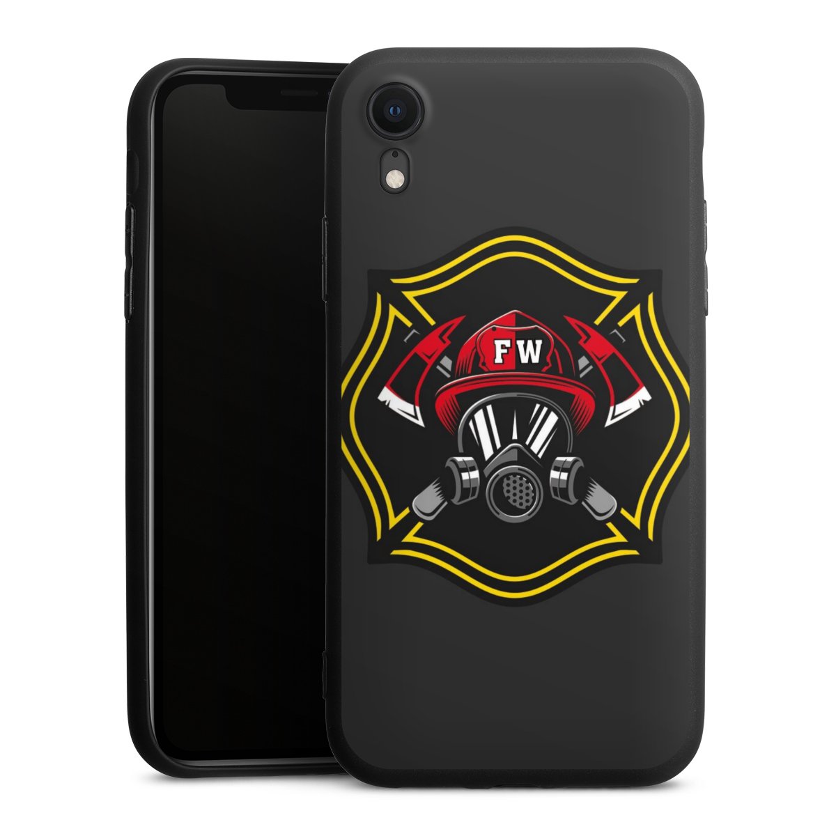 Cover Premium in silicone