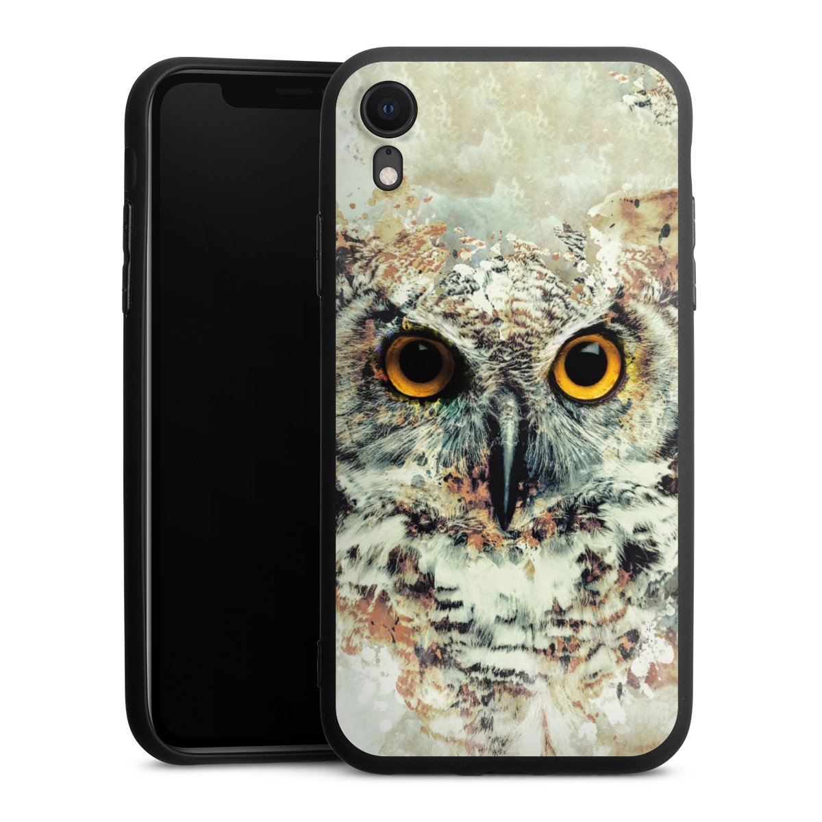 Coque silicone Premium