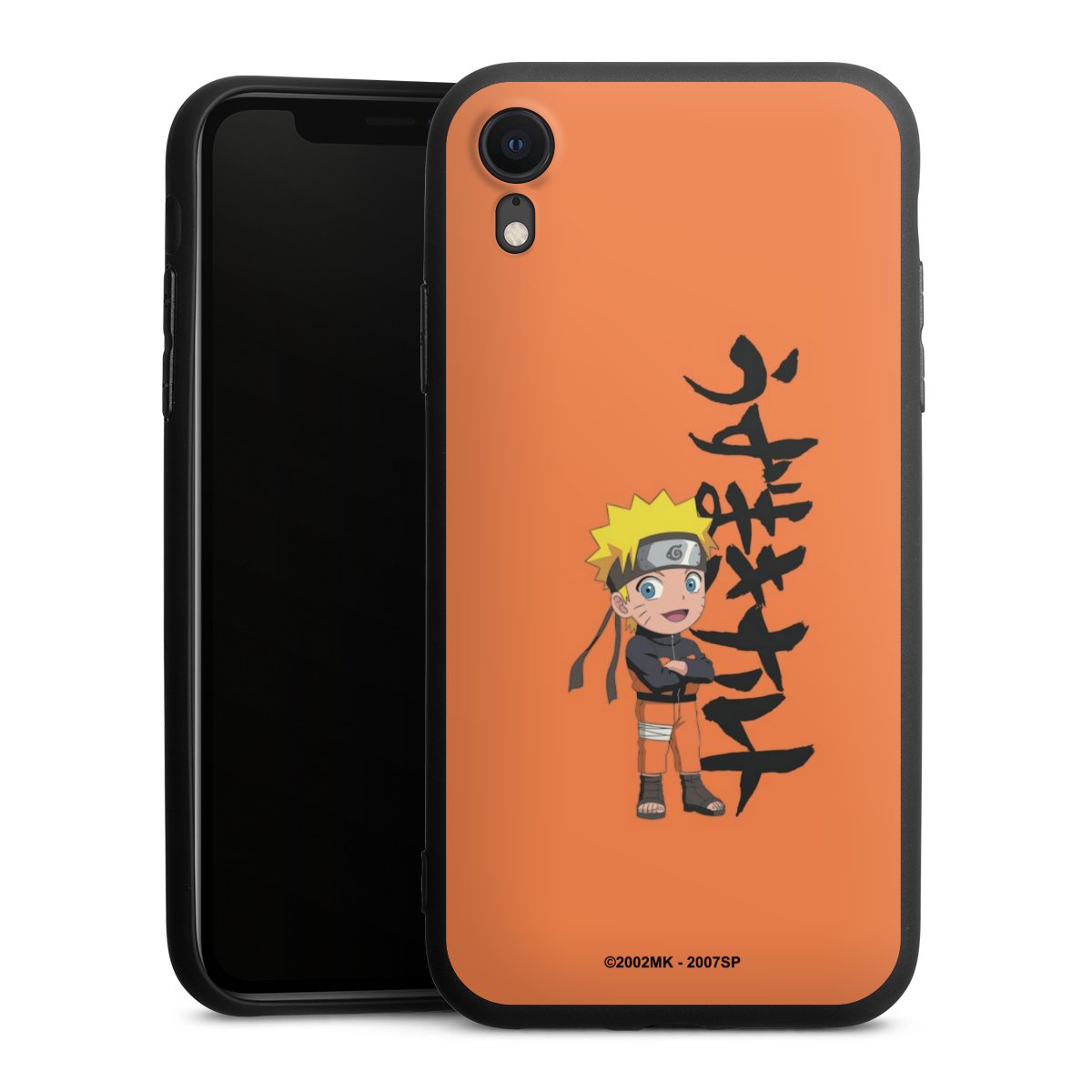 Silikon Premium Case