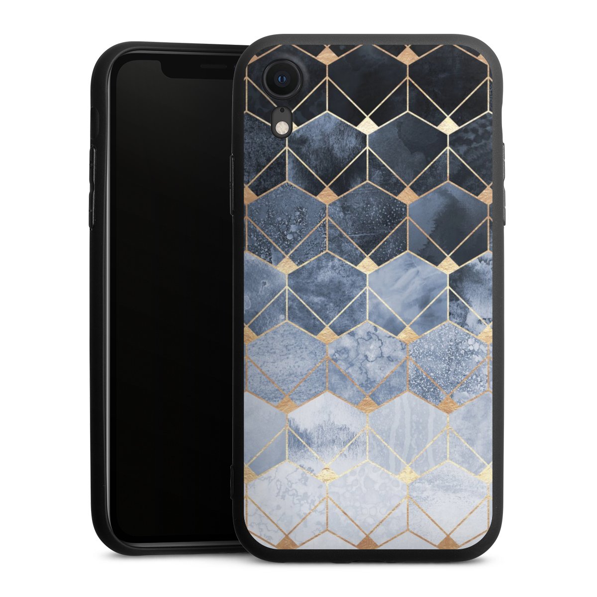 Cover Premium in silicone