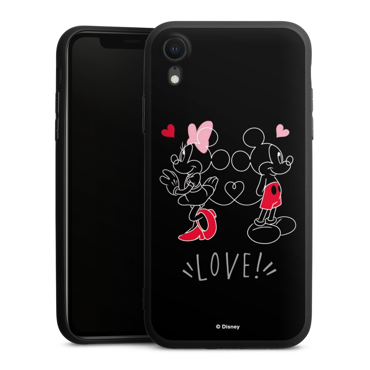 Cover Premium in silicone