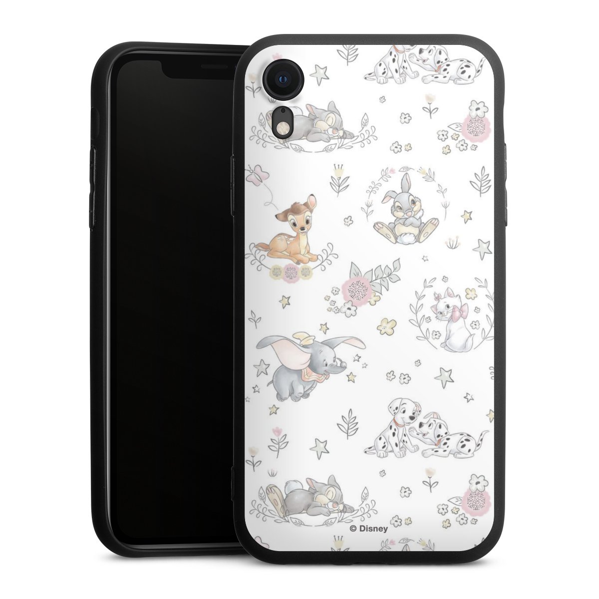 Coque silicone Premium