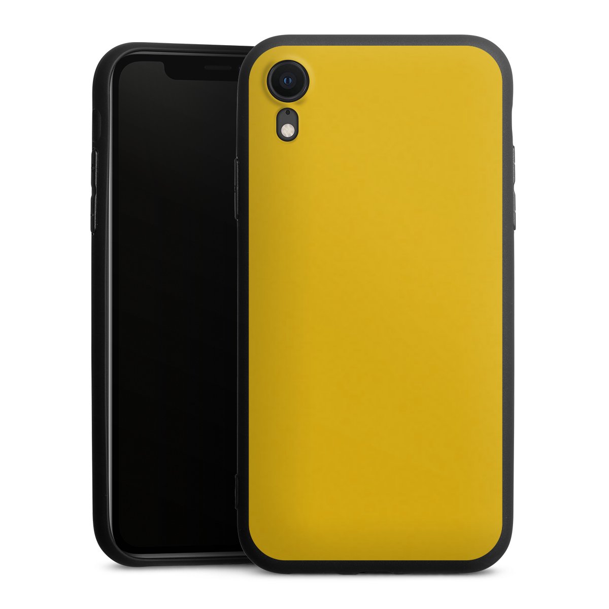 Coque silicone Premium