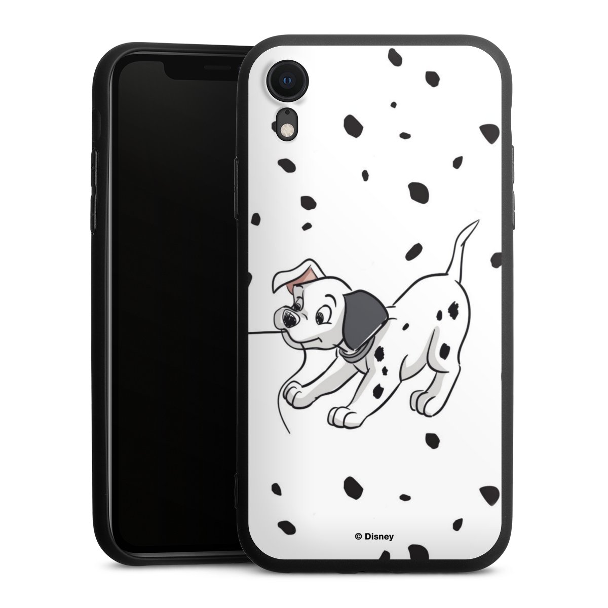 Coque silicone Premium