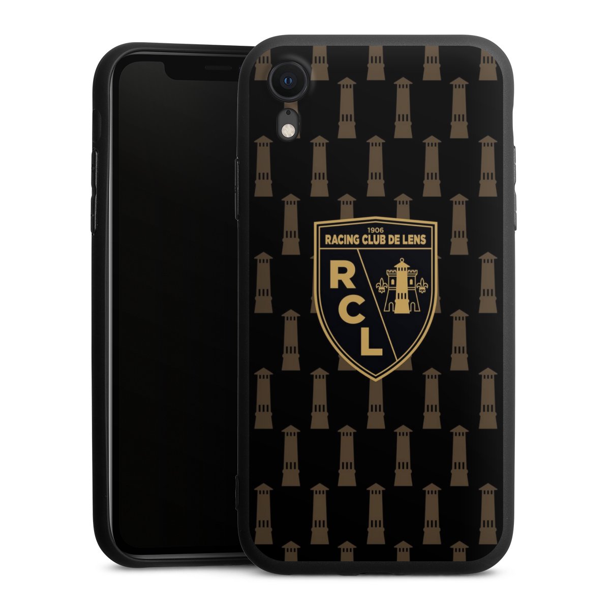 Silikon Premium Case