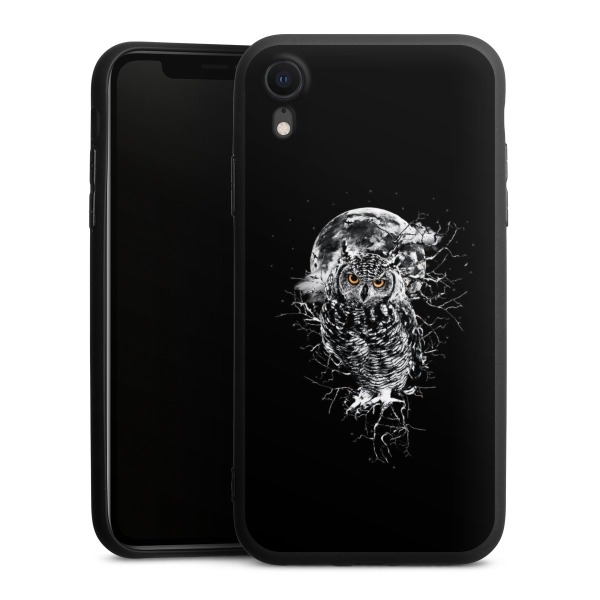 Cover Premium in silicone