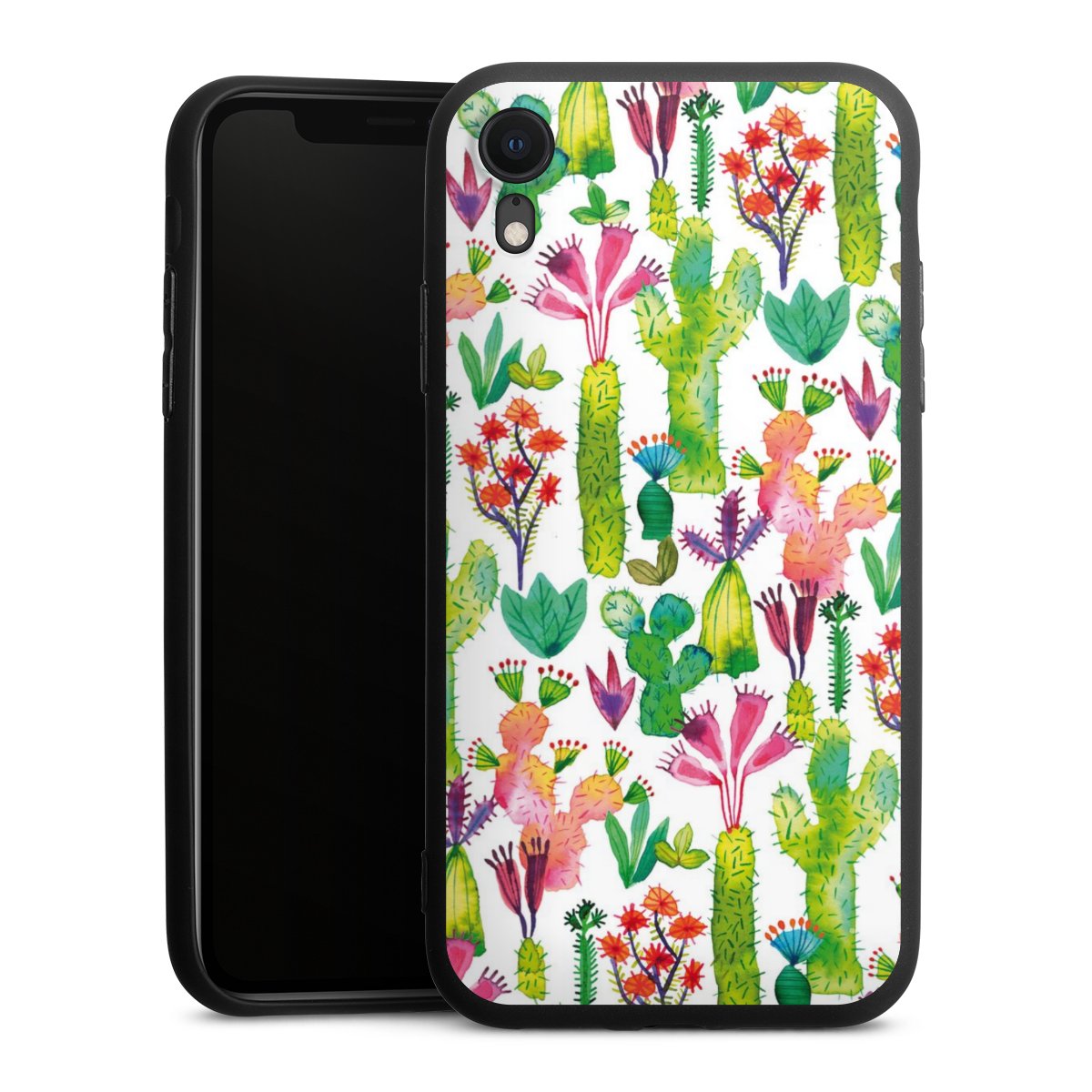 Coque silicone Premium