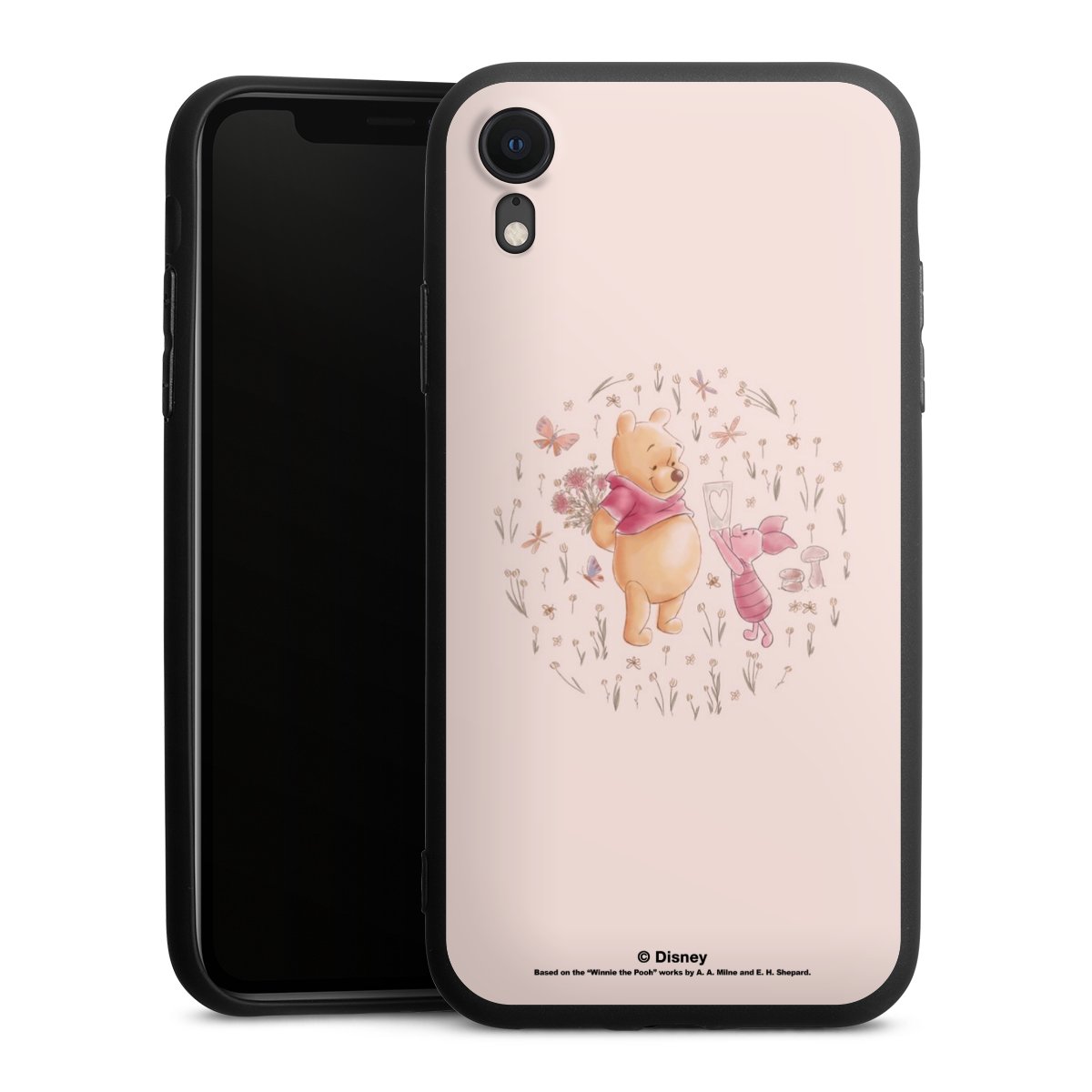 Silikon Premium Case