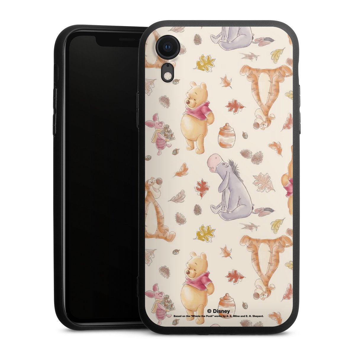 Silikon Premium Case