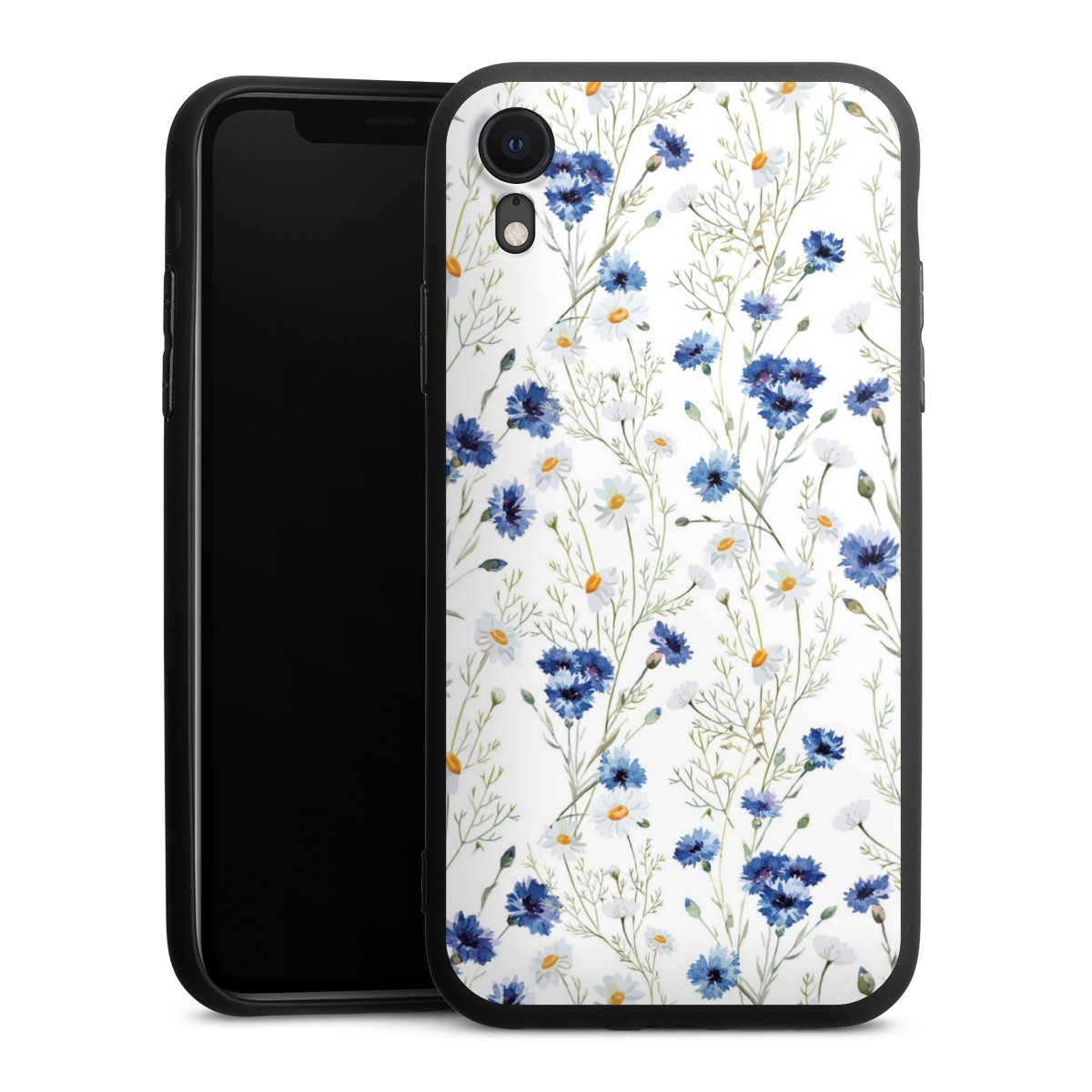 Siliconen premium hoesje