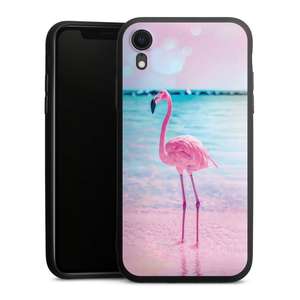 Silikon Premium Case