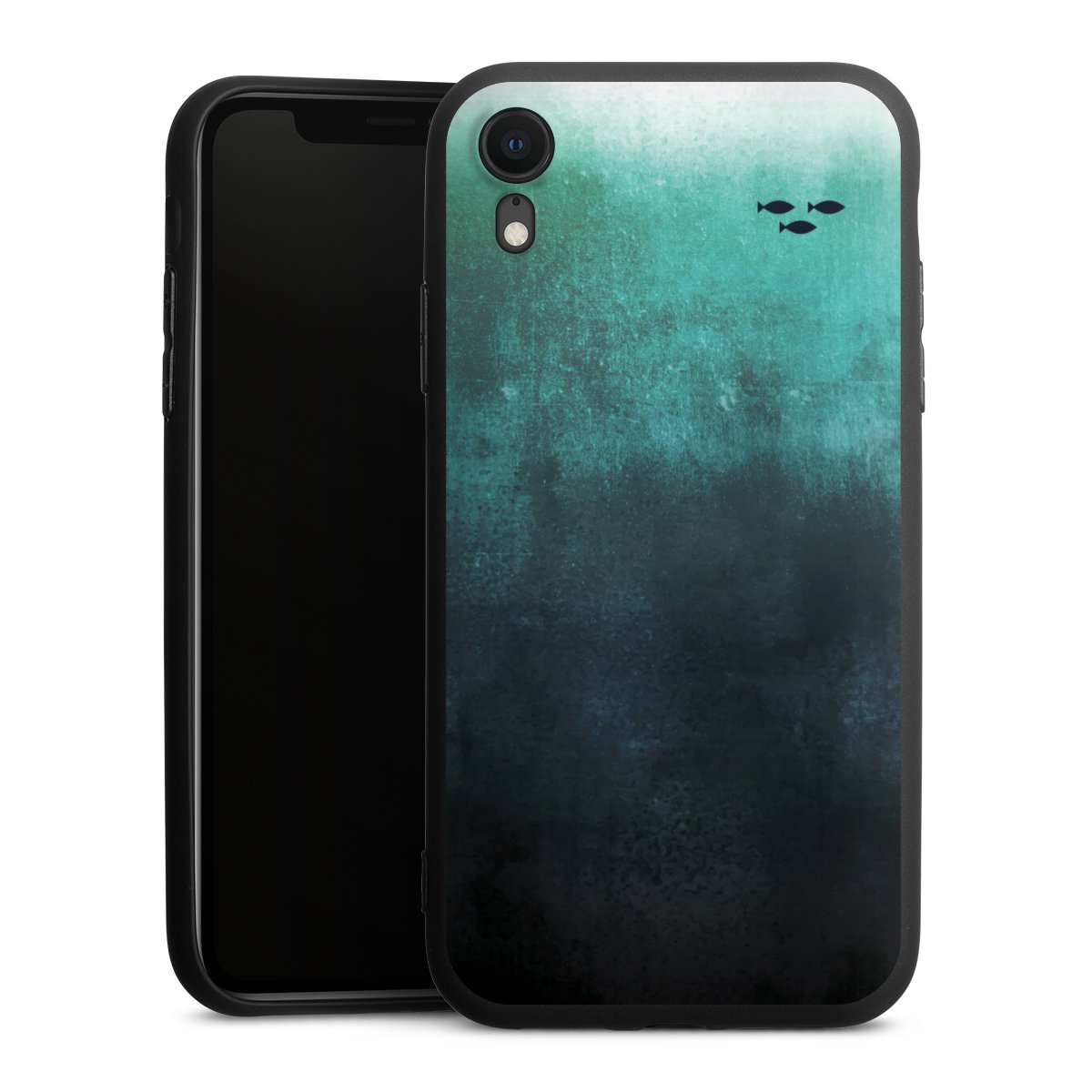 Coque silicone Premium