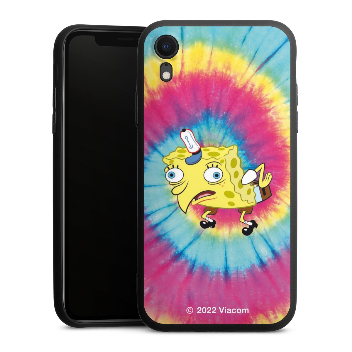Coque silicone Premium
