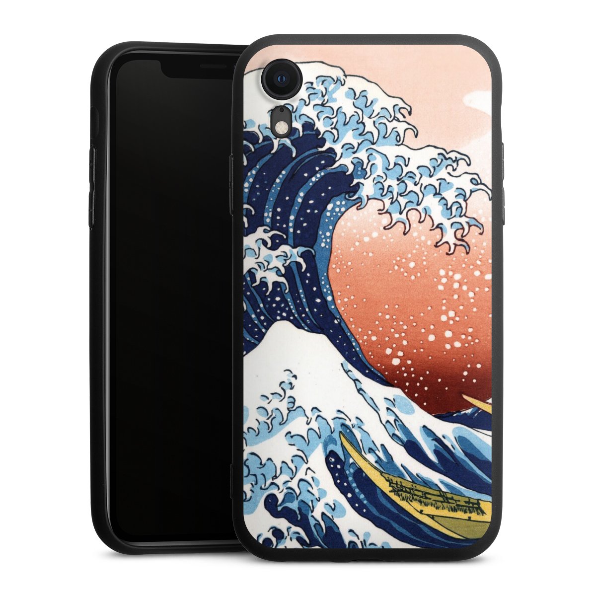Siliconen premium hoesje