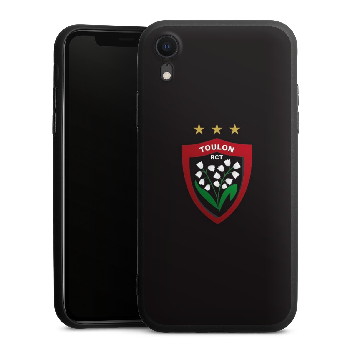 Siliconen premium hoesje