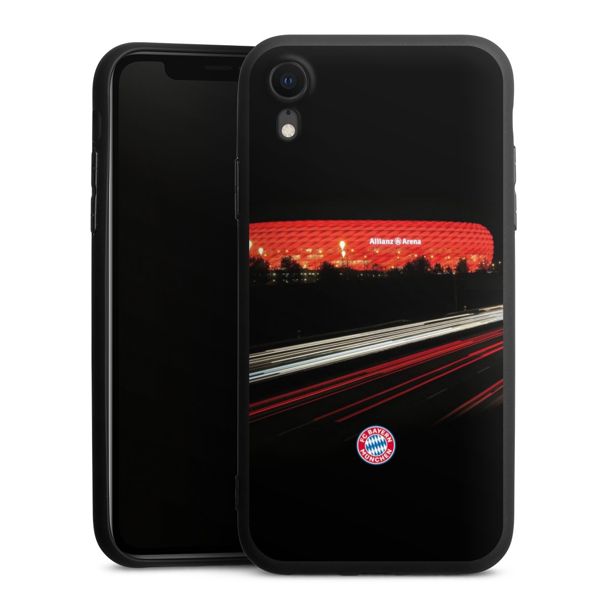 Cover Premium in silicone