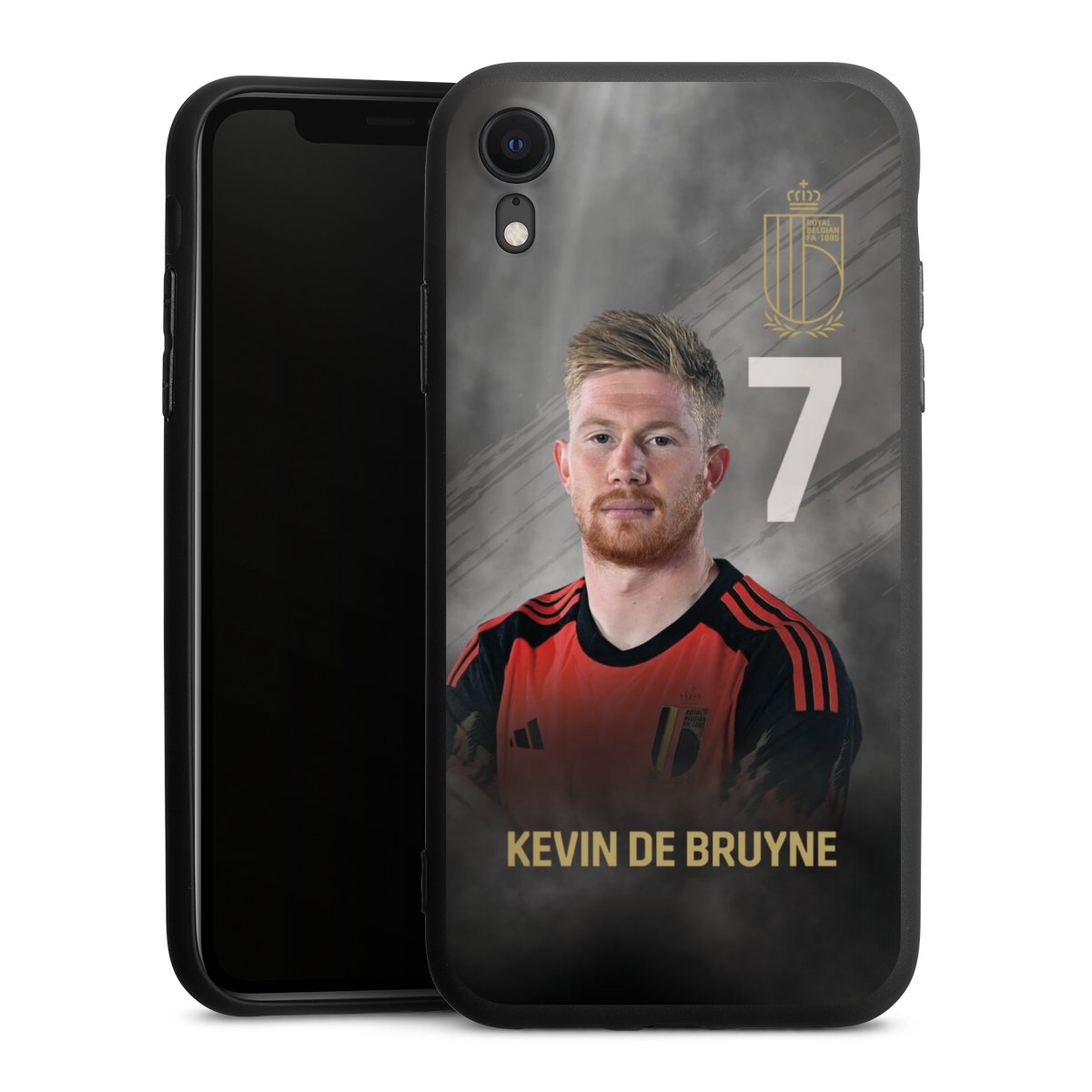 Kevin De Bruyne 7 