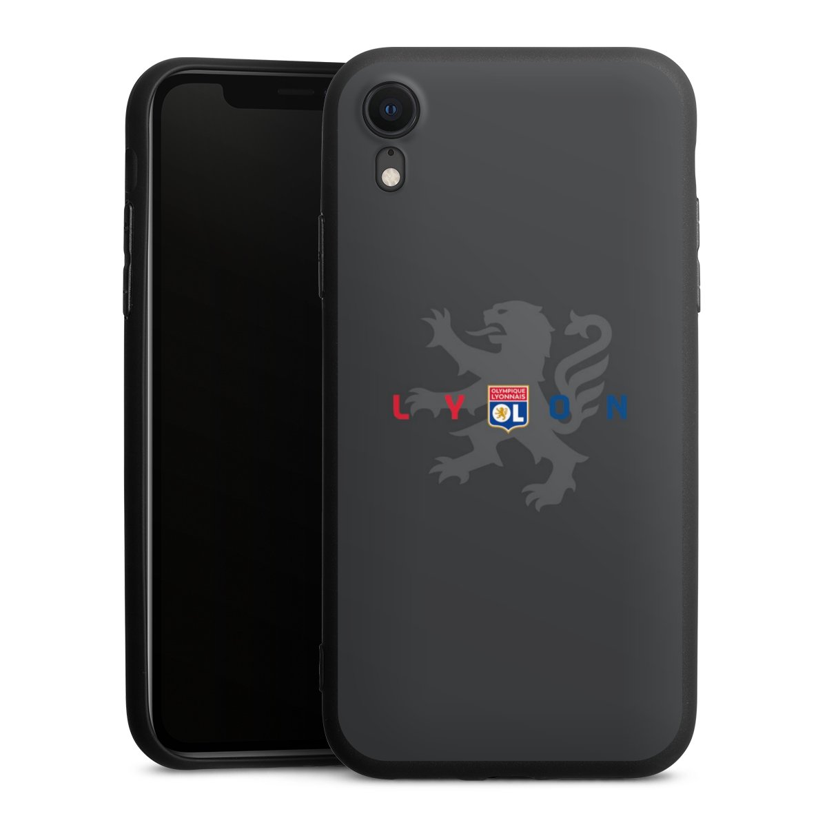 Silikon Premium Case 