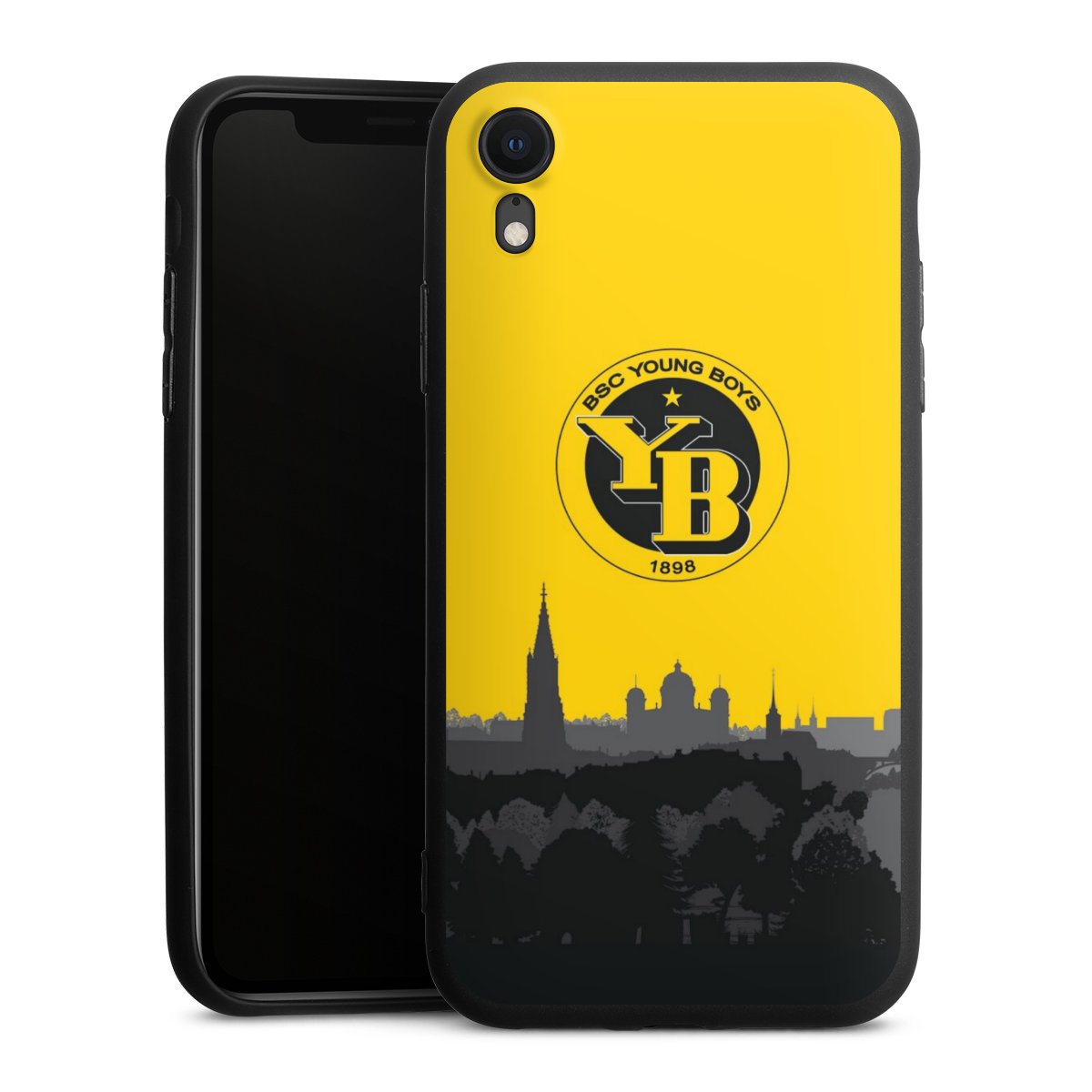 BSC YB Skyline