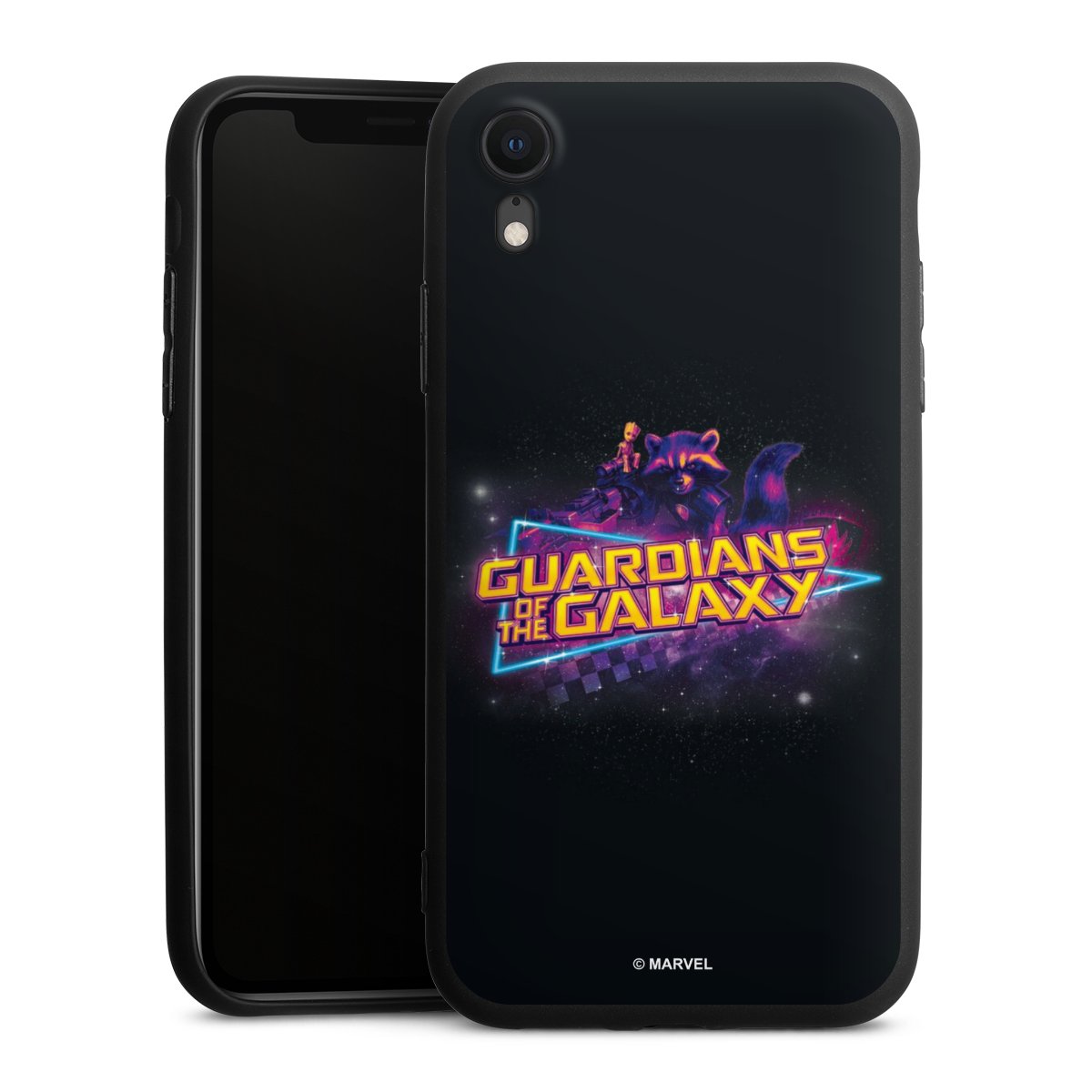 Coque silicone Premium