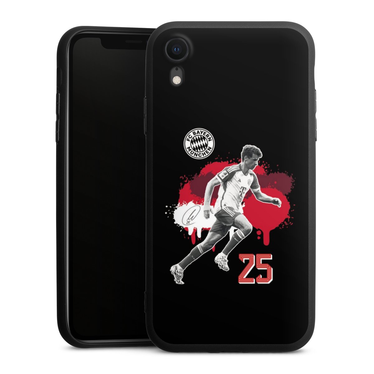 Cover Premium in silicone