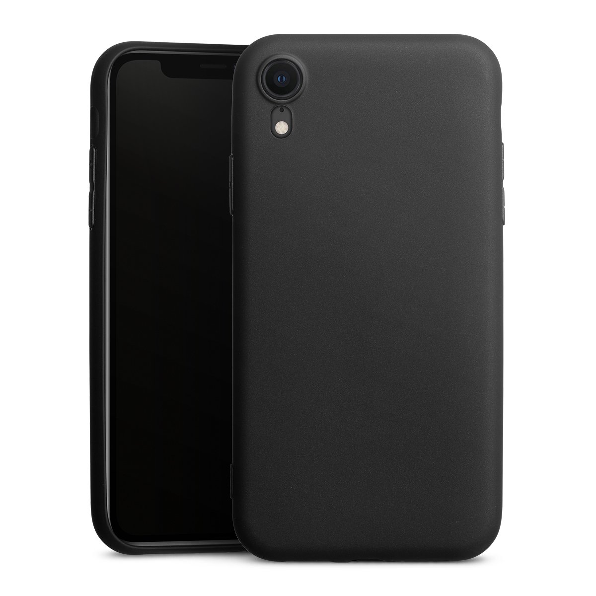 Silicone Premium Case voor Apple iPhone Xr