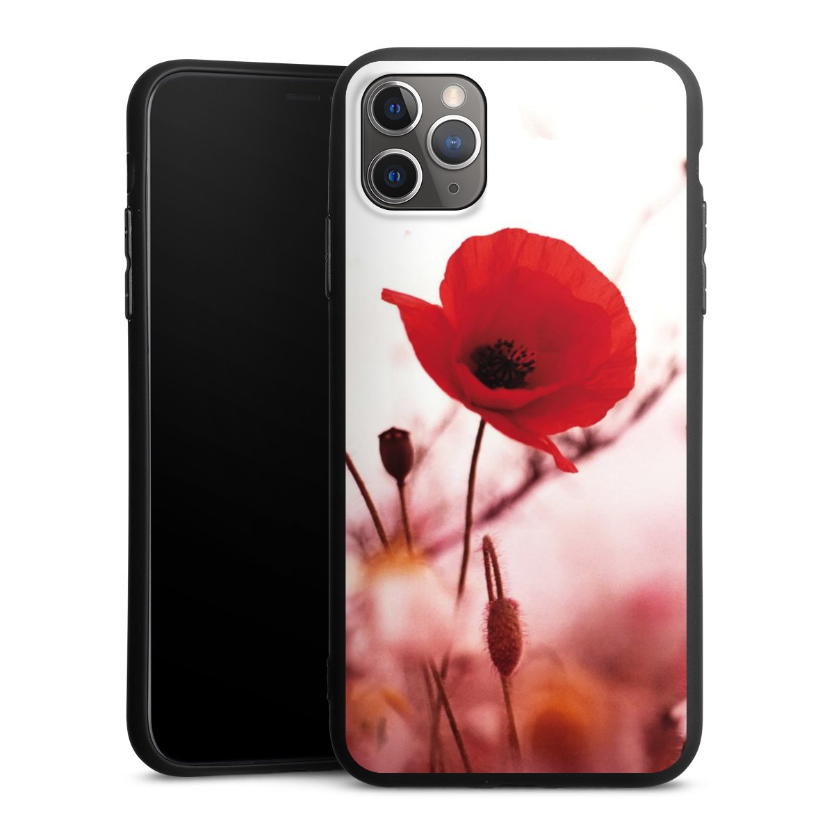 Silikon Premium Case