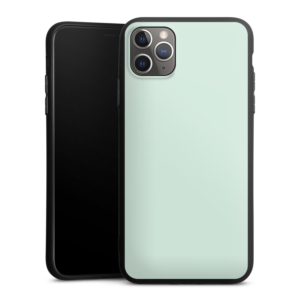 Siliconen premium hoesje