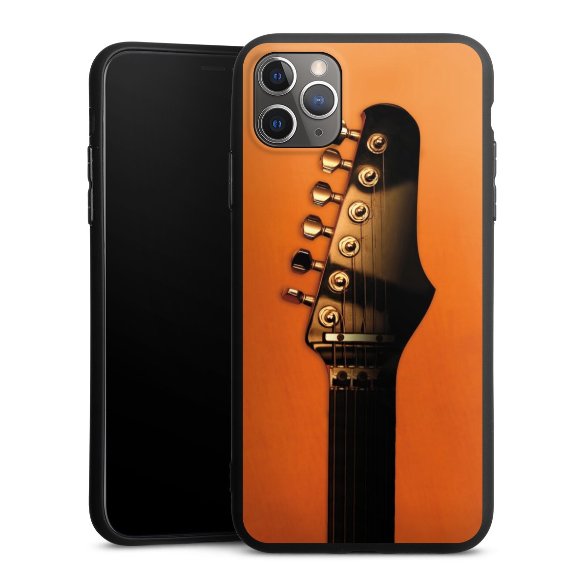 Silikon Premium Case