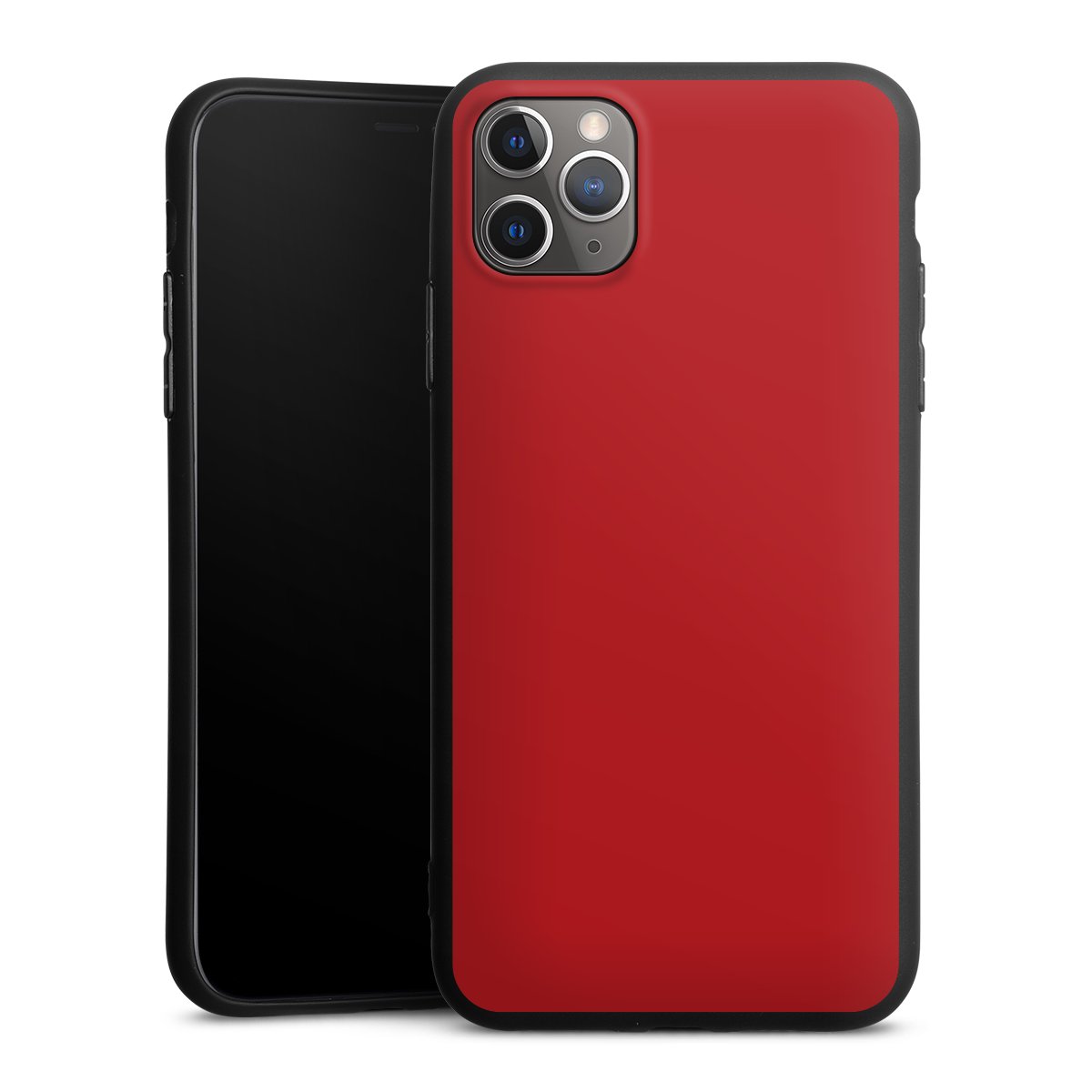 Coque silicone Premium