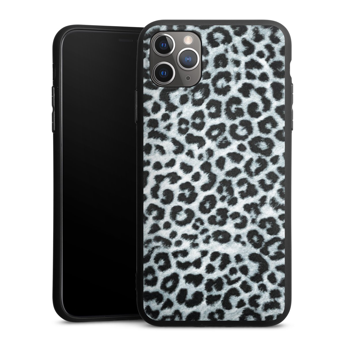 Coque silicone Premium