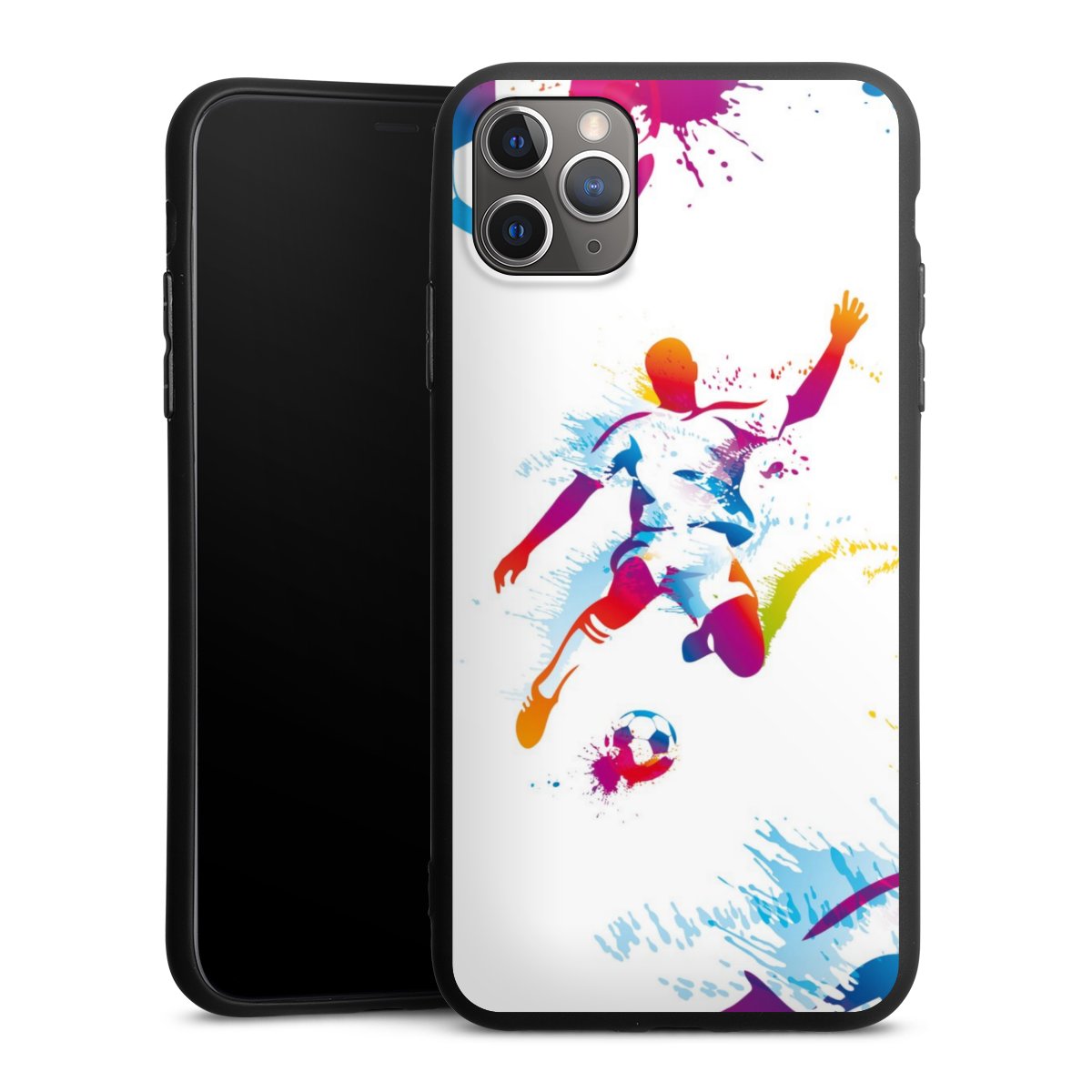 Cover Premium in silicone