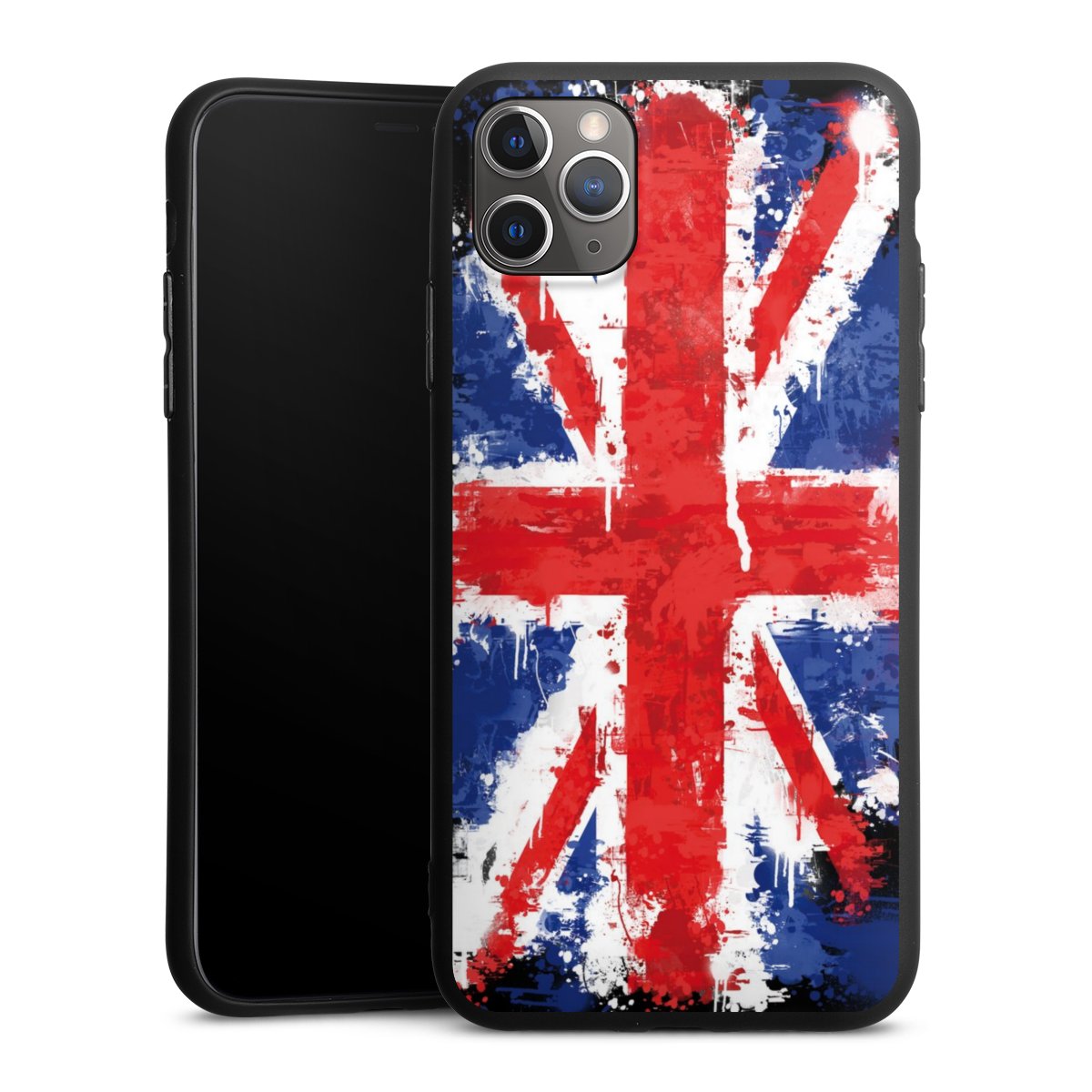 Coque silicone Premium