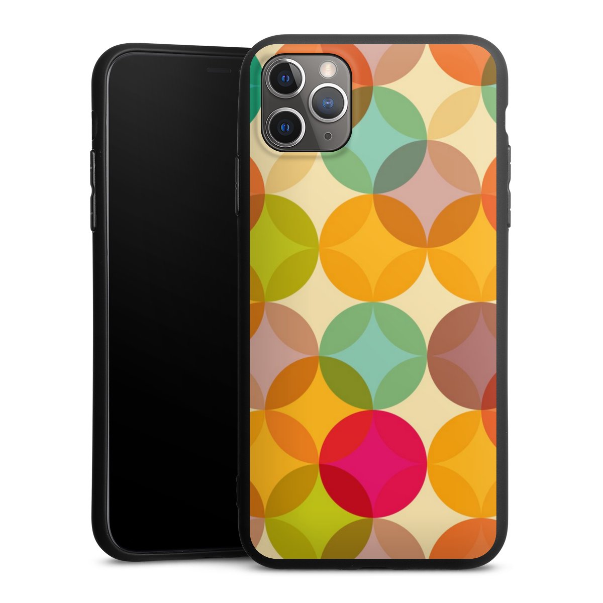 Coque silicone Premium